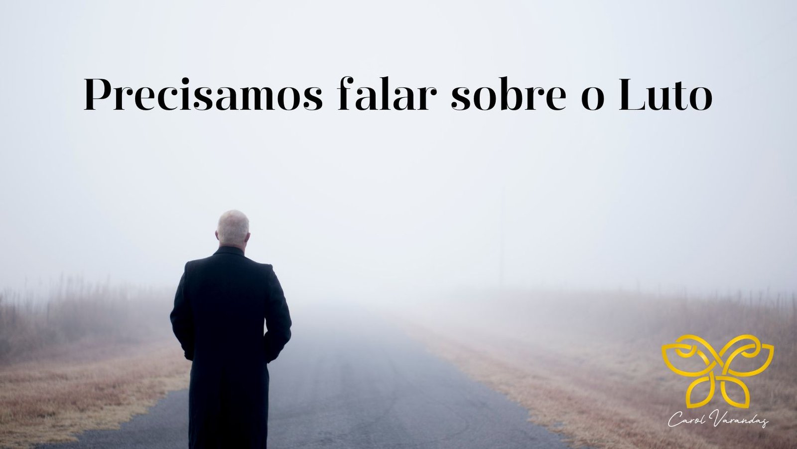 Precisamos falar sobre o Luto