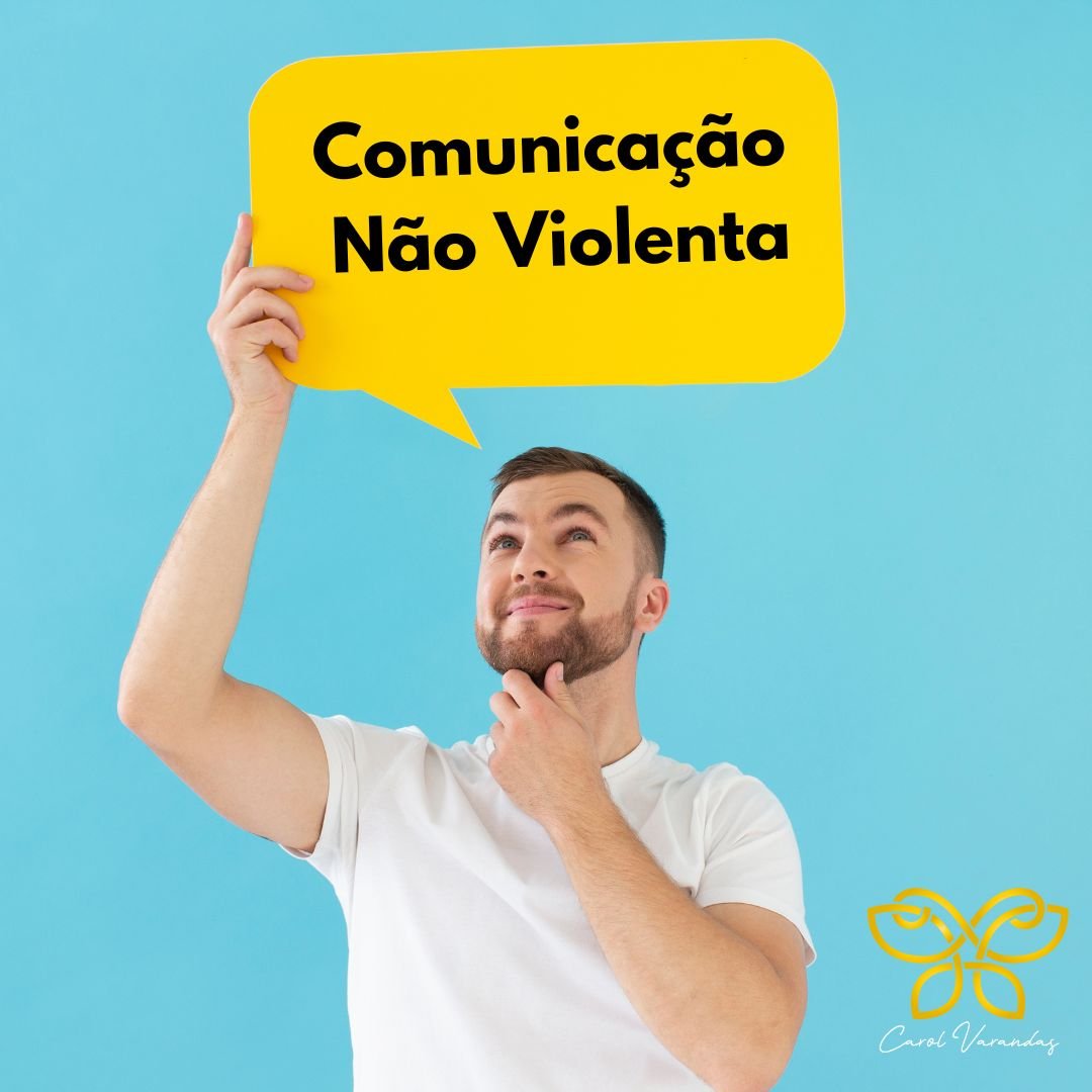Comunicação Não Violenta